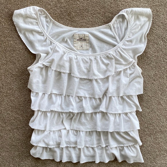 Hollister Top - Picture 1 of 1